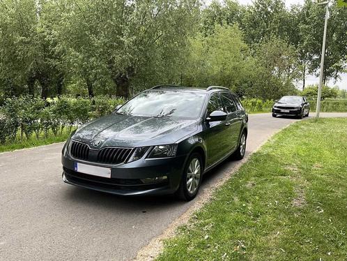 2019 Skoda Octavia - Personenauto, Auto's, Skoda, Bedrijf, Octavia, Overige brandstoffen, Euro 6, Overige carrosserie, Automaat