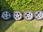 Winterbanden ford focus met velgen, Ophalen, Winterbanden, Band(en)
