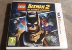 Nintendo 3DS Lego Batman2, Games en Spelcomputers, Games | Nintendo 2DS en 3DS, Ophalen of Verzenden, Zo goed als nieuw