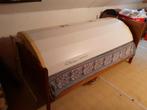 Zonnehemel om over bed te schuiven, Elektronische apparatuur, Zonnebanken en Gezichtsbruiners, Ophalen, Gebruikt