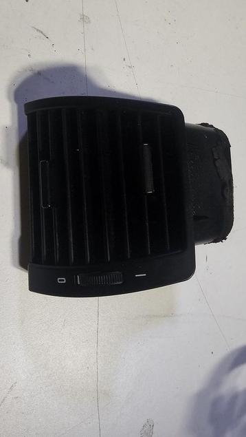 Luchtrooster ventilatie dashboard links BMW X5 Serie E53 642 beschikbaar voor biedingen