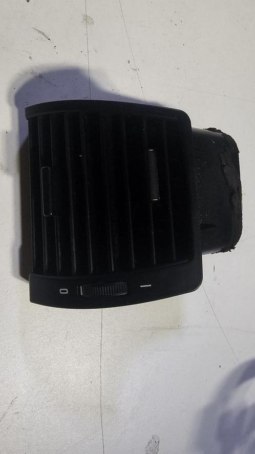 Luchtrooster ventilatie dashboard links BMW X5 Serie E53 642, Auto-onderdelen, Dashboard en Schakelaars, BMW, Gebruikt, Herkomst onderdeel bekend
