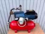 Waterpomp, Tuin en Terras, Ophalen, Zo goed als nieuw, Elektrisch, Besproeiingspomp