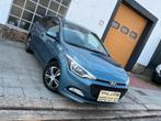 Hyundai i20 , 5 portes 1.2 CRDi 2016année 55kw 0032478767323, Auto's, Hyundai, Voorwielaandrijving, Stof, Euro 6, Blauw