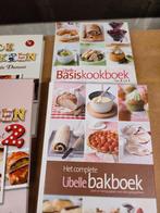 Kook- en bakboeken, Comme neuf, Piet Huysentruyt, Envoi