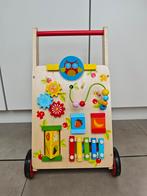Loopwagentje, Kinderen en Baby's, Ophalen, Gebruikt