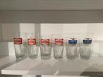 Oude vedett glazen duvel moortgat, Verzamelen, Biermerken, Ophalen of Verzenden, Gebruikt, Glas of Glazen, Duvel