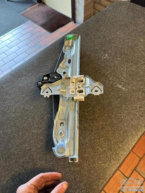 Electrisch raammechanisme Nissan Quashqai rechts achter 2015, Auto diversen, Auto-accessoires, Gebruikt, Ophalen of Verzenden