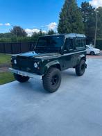 Defender 90, Auto's, Land Rover, Bedrijf, Te koop, Defender