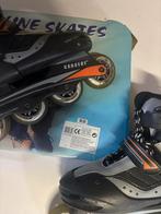 Rollerblade, Sport en Fitness, Skeelers, Gebruikt, Kinderen, Inline skates 4 wielen, Ophalen