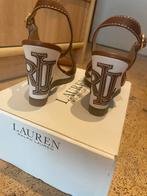 Hakken ralph lauren, Kleding | Dames, Schoenen, Ophalen, Pumps, Bruin, Nieuw