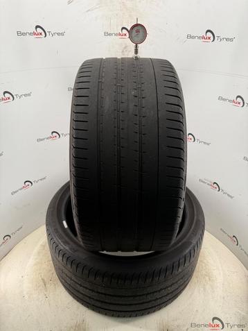 Porsche Cayenne 315/30ZR22 315/35R22 315/35/22 3153522 Turbo disponible aux enchères