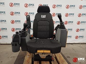 Seat complete Caterpillar