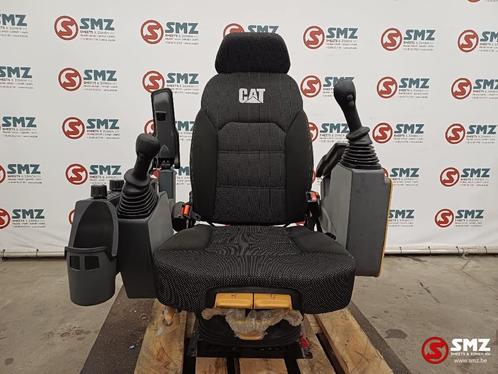 Seat complete Caterpillar, Articles professionnels, Machines & Construction | Pièces