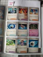 Cartes Pokémon japonaises 0,20€/carte, Enlèvement ou Envoi