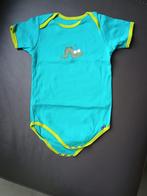 Woody Body-romper maat 80, Kinderen en Baby's, Ophalen, Nacht- of Onderkleding, Gebruikt, Jongetje of Meisje