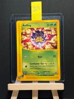 Koffing (EX 114), Enlèvement, Comme neuf