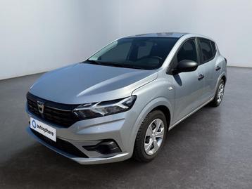 Dacia Sandero Essential*Climatisation*Radio*Cruise Control  beschikbaar voor biedingen