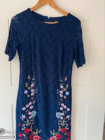 Dames kleedje van het merk Desigual maat 38 perfecte staat  beschikbaar voor biedingen
