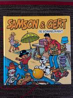 Boek Samson en Gert: De Rommelmarkt, Boeken, Ophalen of Verzenden, Zo goed als nieuw