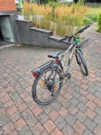Jongensfiets 26 inch, Fietsen en Brommers, Gebruikt, Versnellingen, VDV, Ophalen