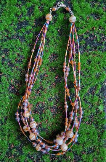 Collier Boho, Enlèvement ou Envoi, Neuf, Autres couleurs