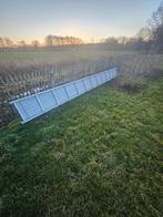 Loopbrug met ladderhaken, Doe-het-zelf en Bouw, Ophalen, Gebruikt