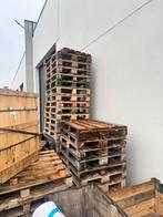 Europallets te koop EPAL 4€ per stuk !, Ophalen, Zo goed als nieuw