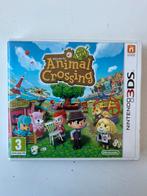 Boîte vide animal crossing avec manuel, Games en Spelcomputers, Games | Nintendo 2DS en 3DS, Ophalen of Verzenden, Zo goed als nieuw