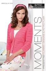 SMC SELECT Moments 020, Enlèvement ou Envoi, Neuf, Tricot, Patron ou Livre