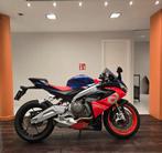 Aprilia RS 660**2022**7.450km**Garantie, Motoren, 2 cilinders, Super Sport, Meer dan 35 kW, 660 cc