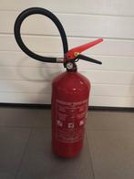 Extincteur 6 kilos validité 2031, Maison & Meubles, Extincteurs & Coffres-forts, Enlèvement, Neuf, Extincteur