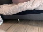Boxspring, Huis en Inrichting, Ophalen, Zo goed als nieuw, Twijfelaar