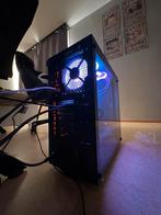 PC Gamer, Computers en Software, Desktop Pc's, Ophalen, Le pc est monté avec différentes marques, Virtual Reality, Nieuw