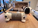 Silverlit YCOO Robot Robo Dackel Junior, Kinderen en Baby's, Ophalen, Gebruikt