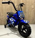 Elektrische kindermoto 250 watt 24vNieuw, Ophalen of Verzenden, Nieuw