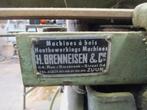 houtbewerkingsmaschines, Doe-het-zelf en Bouw, Ophalen, Gebruikt