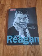 Ter Herinnering 1911 - 2004 Ronald  Reagan, Ophalen of Verzenden, Gelezen