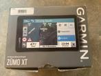 Garmin zumo XT, Motoren, Accessoires | Navigatiesystemen, Ophalen, Zo goed als nieuw