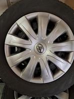 Set Winterbanden, 15 pouces, Pneus hiver, Véhicule de tourisme, Pneu(s)