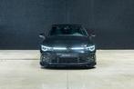 Volkswagen Golf VIII 2.0 TSI 180kW GTI DSG (automatique), Autos, Volkswagen, Entreprise, Carnet d'entretien, Noir, 5 portes