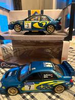 Subaro, nouveau set à 65 euros, Enlèvement, Comme neuf