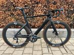 Canyon aeroad cf slx di2 M, 28 inch, Carbon, Heren, Zo goed als nieuw
