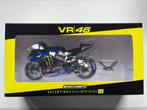 Valentino Rossi Yamaha M1 2020 Minichamps 1/12, Nieuw, Motoren