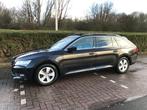 Skoda Superb Combi 1.5TSI Automatique Toute Option, Autos, Skoda, Cuir, Achat, Euro 6, Entreprise