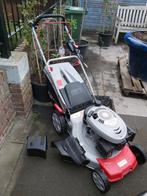 Groot zelftrekkend benzine grasmaaier., Tuin en Terras, Ophalen, Zo goed als nieuw