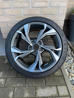 Jantes 18 Audi A3, Enlèvement, 18 pouces, Pneus été, Pneu(s)