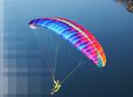 Parapente BGD Adam S, Enlèvement, Utilisé, Parapente complet