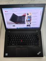 Lenovo ThinkPad T460, 14 inch, Core i5, SSD, Azerty