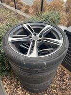19 inch velgen, Auto-onderdelen, Banden en Velgen, Gebruikt, Velg(en), Personenwagen, Ophalen